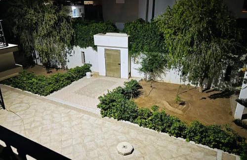 Ben Arous Villa | Family-Friendly Retreat at Villa Meublé Zarzis