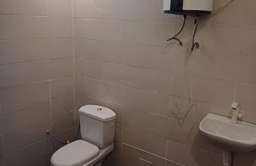 Douala House | Villa meublée Cité SIC Douala