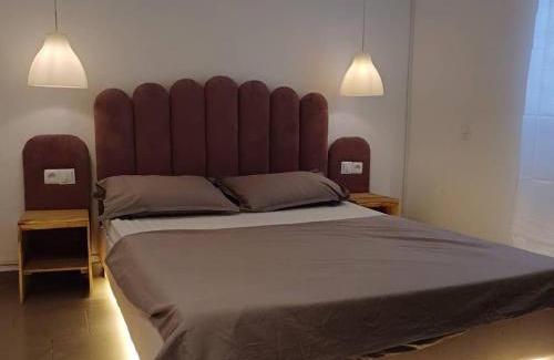 Douala House | Villa meublée Cité SIC Douala