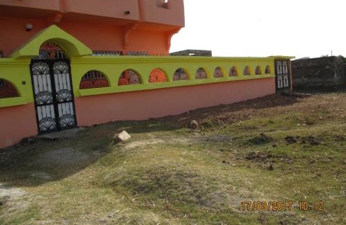 Ziguinchor Villa | Cozy Villa Meublée Climatisée - Rated 8.9/10 & Family-Friendly