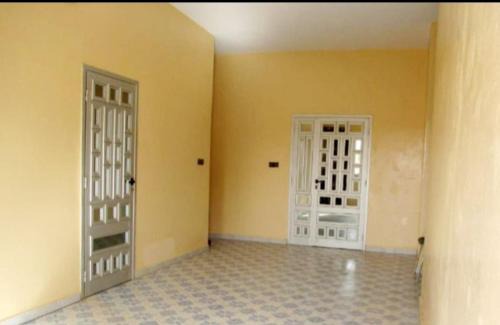Ziguinchor Villa | Cozy Villa Meublée Climatisée - Rated 8.9/10 & Family-Friendly