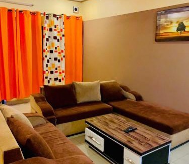 Ouagadougou Apartment | Charming Villa Meublée Ouaga 2000 - Ideal for Families
