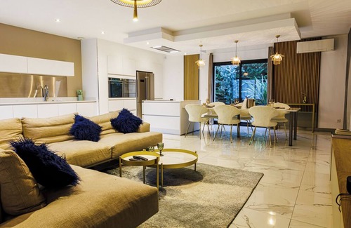 Meyzieu Nord Ouest Villa | Villa Meyzieu Grand Large