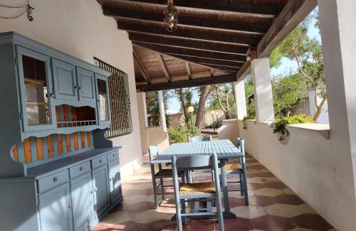 Torre San Giovanni House | Villa Mirabelle: Family and Pet-Friendly Retreat in Ugento