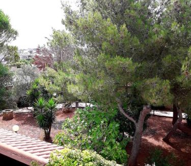 Torre San Giovanni House | Villa Mirabelle: Family and Pet-Friendly Retreat in Ugento