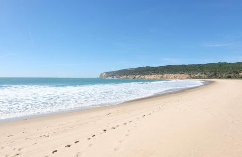 Barbate Villa | Elegant Villa Castillo de Alba with Oceanfront Views