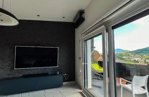 Sarajevo Villa | Villa Mia Sarajevo: Family-Friendly Retreat with Ocean Views
