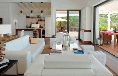 Flamands Villa | Villa Mia St Barths 3-bd