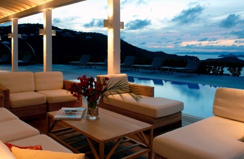 Flamands Villa | Villa Mia St Barths 3-bd