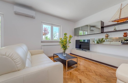 Cista Provo Villa | Villa Miam: Four Bedroom Retreat with Private Pool