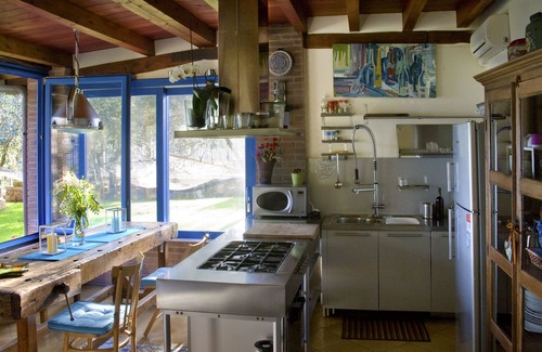 Gaeta Villa | Villa Michela: Oceanfront Retreat with Guest Rated 9.8