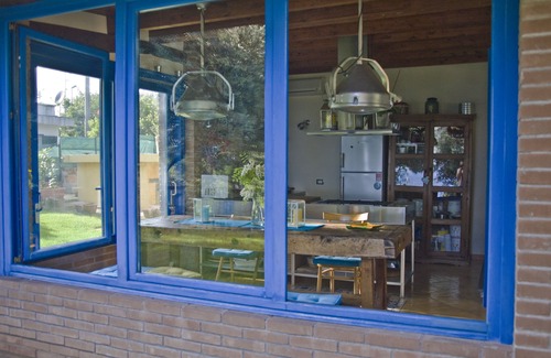 Gaeta Villa | Villa Michela: Oceanfront Retreat with Guest Rated 9.8