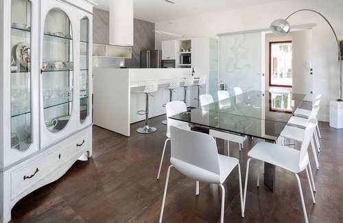 Agrigento Villa | Villa Michelangelo - 14 Guests