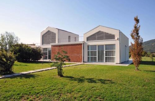 Ameglia Villa | Villa Micol 5' from the sea!