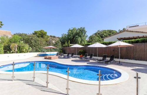 Diputacion de Rincon de San Gines Villa | Villa Mifaya 72: Family-Friendly Oceanfront Retreat