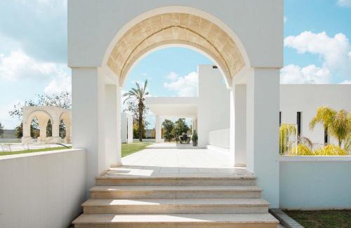 Trepuzzi Villa | Villa Miglietta