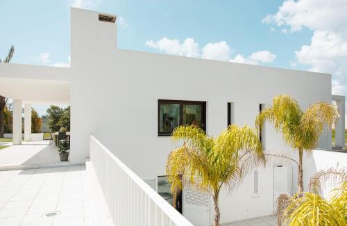 Trepuzzi Villa | Villa Miglietta