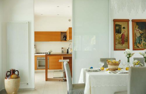 Trepuzzi Villa | Villa Miglietta