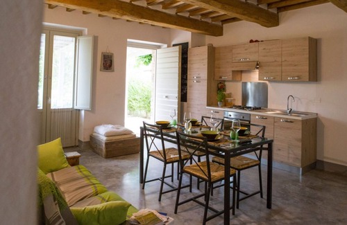 Montelaguardia Villa | Villa Mignola: Eco-Friendly Retreat with Private Garden