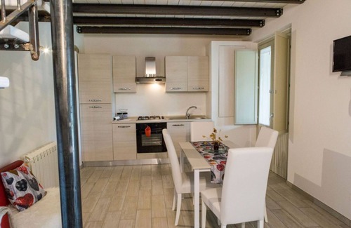 Montelaguardia Villa | Villa Mignola: Eco-Friendly Retreat with Private Garden