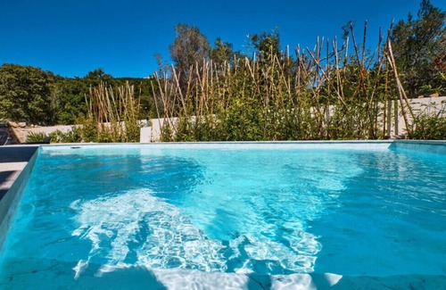 Miholascica Villa | Villa Miholašcica 1 on Island Cres by Villas Guide