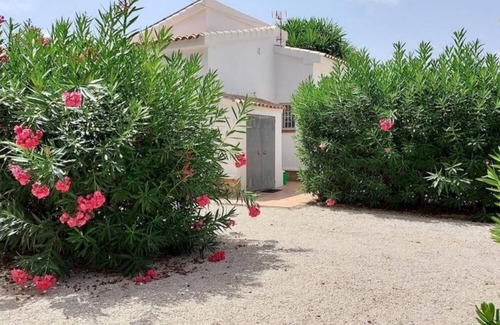 Teulada Villa | VILLA MIKAELA, PETS ALLOWED