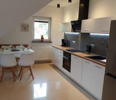 Karpacz Apartment | Pet-Friendly Villa Mila Apartments - Rated 9.7/10 by Guests