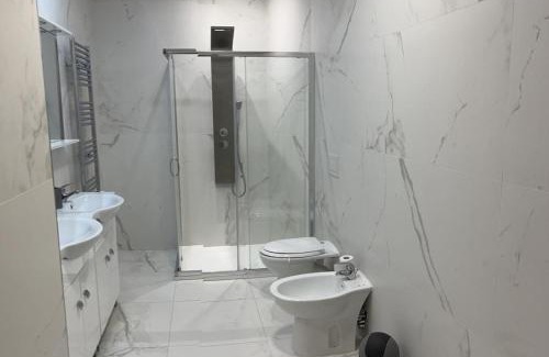 Villa San Giovanni Apartment | Villa Milano Apt. n. 1 - Family-Friendly Comfort Awaits