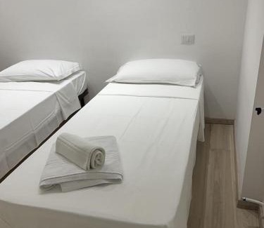 Villa San Giovanni Apartment | Villa Milano Apt. n. 1 - Family-Friendly Comfort Awaits