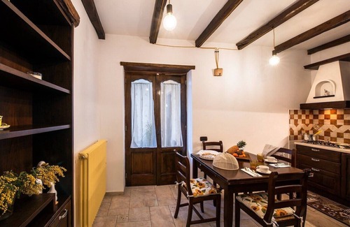 Priora Villa | Relax at Villa Milena: Pool & Sea View Escape Awaits