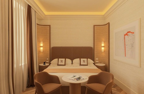 Fabriano Hotel | Villa Miliani