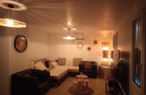 Montelimar House | Villa millet