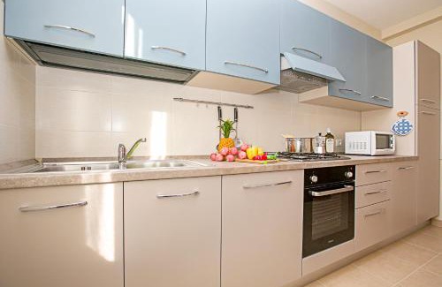 Desenzano del Garda Apartment | Family-Friendly Villa Mimosa Appartamento 5 - Rated 9.1/10