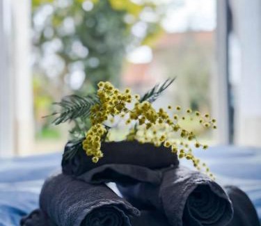 Cassano Magnago House | Villa Mimosa: Guest Rated 9.9 with Pet-Friendly Amenities