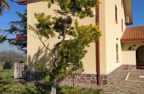 Ponte Rio Apartment | Villa Mimosa: Top-Rated Pet & Child-Friendly Retreat