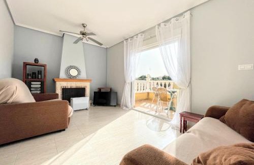 Pinar de Campoverde Villa | Elegant Villa Mimosa in Pinar de Campoverde - 4 Star Stay