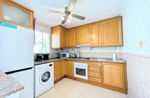 Pinar de Campoverde Villa | Elegant Villa Mimosa in Pinar de Campoverde - 4 Star Stay