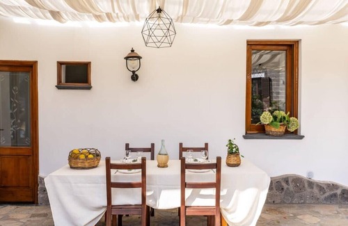 Schiazzano Villa | Villa Mimosa: Guest Rated 9.6 with Spa & Family Amenities