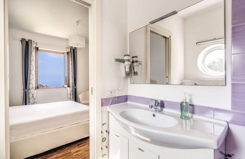 Schiazzano Villa | Villa Mimosa: Guest Rated 9.6 with Spa & Family Amenities