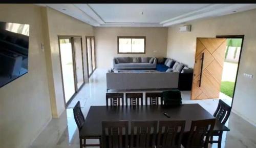 Issen Villa | Villa Mimouche