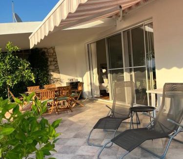 Ugljan Villa | Villa Mimy: Oceanfront Retreat with 10/10 Guest Praise