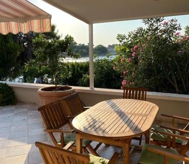 Ugljan Villa | Villa Mimy: Oceanfront Retreat with 10/10 Guest Praise