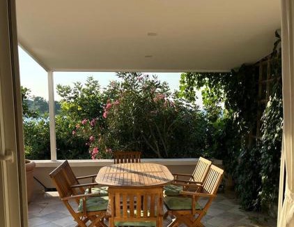 Ugljan Villa | Villa Mimy: Oceanfront Retreat with 10/10 Guest Praise