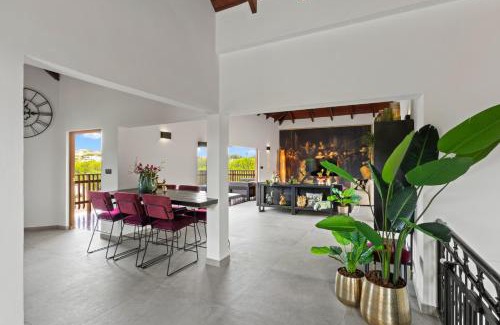 Jan Thiel Apartment | Villa Mina Curaçao