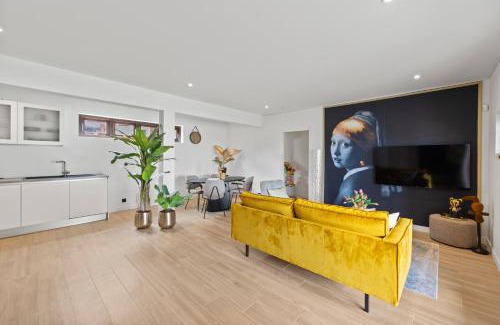 Jan Thiel Apartment | Villa Mina Curaçao