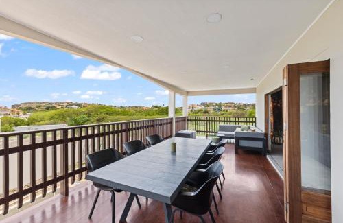 Jan Thiel Apartment | Villa Mina Curaçao