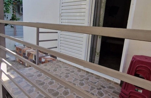 Ksamil Apartment | Top-Rated Villa Minaj - Family-Friendly Triple Suite