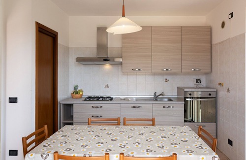 Sperlonga Villa | Villa Minerva Sperlongaresort
