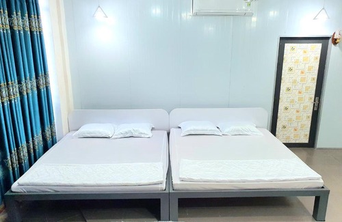 Chau Doc House | Villa Minh Kim: Pet-Friendly Retreat with Top Guest Ratings