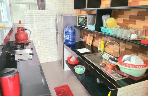Chau Doc House | Villa Minh Kim: Pet-Friendly Retreat with Top Guest Ratings